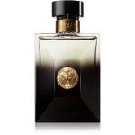 Versace pour Homme Oud Noir, Apa de Parfum (Concentratie: Apa de Parfum, Gramaj: 100 ml), Versace