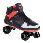 Pegas ROLE ROOKIE HYPE HI TOP TRAINER 33 NEGRU