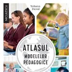 Atlasul modelelor pedagogice, Editura NICULESCU