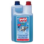 Puly Milk Plus NSF 1L lichid curatare sistem lapte, Puly