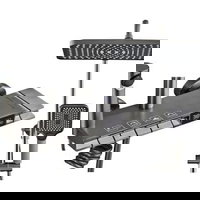 Sistem de Dus Engros, Inteligent cu Afisaj LED, 