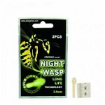 Starleti Night Wasp Bulb 4,5mm 2buc/plic, EnergoTeam