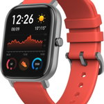 Smartwatch Xiaomi Amazfit GTS Vermillion Orange