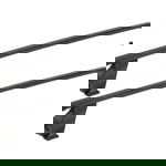 Bare transversale otel K39 pentru Audi A4 (B5/8D), 4 usi, model 1994-2000, K39