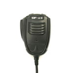 Microfon CRT M-9 cu 6 pini pentru statie radio CRT SS9900