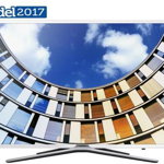 Televizor LED Samsung 139 cm (55") UE55M5512, Full HD, Smart TV, WiFi, Ci+