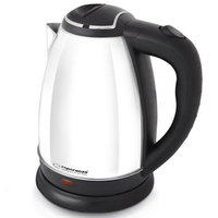 Fierbator electric Esperanza Victoria EKK113W 1800W 18l Alb, ESPERANZA