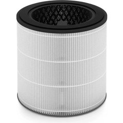 Filtru Philips - S2 FY0293/30 NanoProtect HEPA, pentru AC0830, alb
