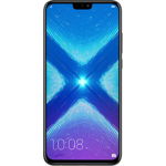 Smartphone Huawei Honor 8X 128GB Dual SIM Black