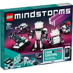 LEGO Mindstorms: Robot Inventor 51515, 949 piese