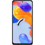 Telefon mobil Xiaomi Redmi Note 11 PRO 5G, 6 GB RAM, 128 GB ROM, SIM dual, Alb