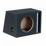 Incinta subwoofer universala 250 mm 35L - COD B1035s, Soundhouse