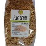Fulgi de orz 1Kg, Natural Seeds Product, Natural Seeds Product