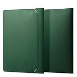 Husa laptop Spigen Valentinus 13-14 inch, verde Jeju, profesional., Spigen