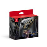 Controller Nintendo Switch PRO Monster Hunter Rise Edition