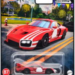 Hot Wheels Premium Boulevard Porsche 935 (hkf36) 