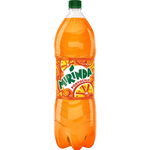 Mirinda de portocale pet 2 L