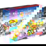 Magspace 26 Piese - Magic Ball Set mt - ms 1974