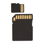 Card de memorie MRG M691 MicroSD 4GB , 