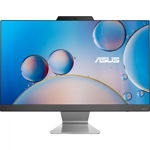 Sistem All-In-One Asus ExpertCenter E3402WBAT 23.8" Full HD Touch Intel Pentium Gold 8505 RAM 8GB HDD 1TB + SSD 128GB Windows 11 Pro, ASUS