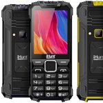 Telefon mobil iHunt i1 3G, QVGA 2.8 inch, 2MP, 64MB RAM, 128MB ROM, GPRS, MicroSD, Dual SIM, 1450mAh