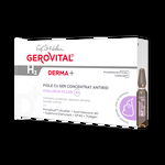 Fiole Cu Ser Concentrat Antirid 6% Hyaluron Filler, Gerovital H3 Derma+