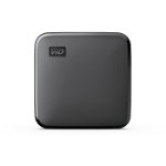 Elements SE 480GB, 2.5 inch, USB 3.0 Black, WD