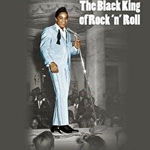 Jackie Wilson: The Black King of Rock 'n Roll