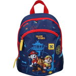 Ghiozdan Vadobag pentru Gradinita Paw Patrol All You Need Is Fun, 28x22x13 cm, Vadobag