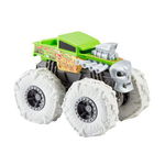 Masinuta Buggy Hot Wheels Monster Truck 1:43, Mattel