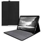 Husa pentru Microsoft Surface Pro 7, Textil, Gri, 50977.02