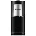 Espressor capsule NESPRESSO Atelier XN890831, 1l, 1500W, 19 bar, argintiu-negru