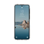 Carcasa UAG Plyo Pro compatibila cu Samsung Galaxy Z Flip 5 Ice, UAG