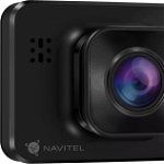 Camera Auto Navitel AR250 Night Vision, Full HD, ecran 2.0" inregistrare 1920х1080 + audio, vizibilitate 140°, G-Sensor, Auto-Start