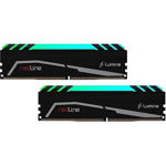 Redline RGB K2 DDR4 4000 16GB C18 , Mushkin