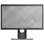 Monitor LED P2018H 20 HD 6ms Black, Dell