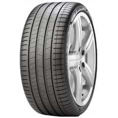 Anvelopa VARA Pirelli P ZERO- SC 275/40 R20 106 W Anvelopa VARA Pirelli P ZERO- SC 275/40 R20 106 W