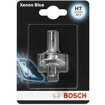 Bec auto Bosch H7 12V 55W XENON BLUE, Bosch