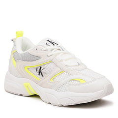 Calvin Klein Jeans Sneakers Retro Tennis Su-Mesh Wn YW0YW00891 Bej Calvin Klein Jeans Sneakers Retro Tennis Su-Mesh Wn YW0YW00891 Bej