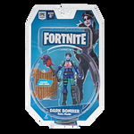 FORTNITE FIG. SOLO Dark Bomber S2