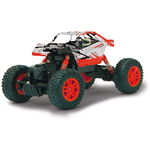 Hillriser Crawler orange 4WD 6+, Jamara