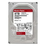 WD HDD3.5 8TB SATA WD80EFBX