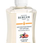 Parfum pentru difuzor ultrasonic Berger Lait de Figue 475ml