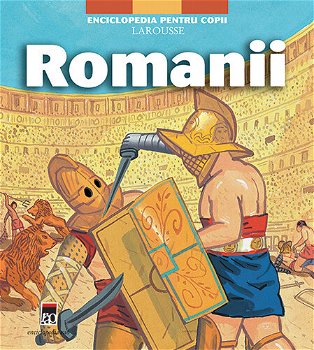 Romanii | , RAO