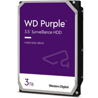 Hard Disk Western Digital Purple Surveillance WD33PURZ