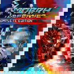 X MORPH Defense Complete Edition NSW