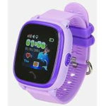 Smartwatch Garett Kids 4 Purple