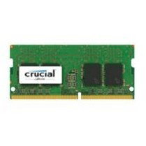 Memorie SO-DIMM Crucial 4GB DDR4-2400MHz, CL17