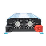 Invertor de tensiune PNI SP2000W cu sinusoida pura, alimentare 12V