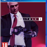 Hitman 2 - PS4